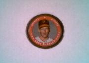 1971 Topps Coins #26 Dave McNally