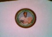 1971 Topps Coins #48 Bob Oliver