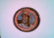 1971 Topps Coins #146 Paul Casanova