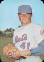 1971 Topps Super #53 Tom Seaver