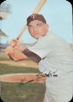 1971 Topps Super #60 Harmon Killebrew