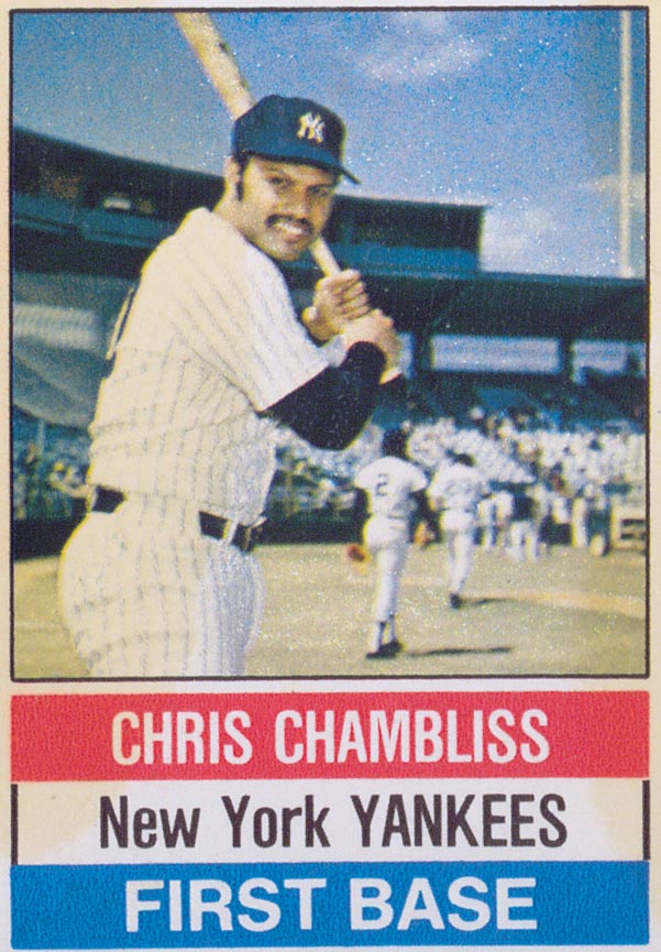 1975 Topps #568 Dale Murray RC
