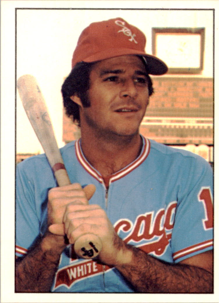 1976 SSPC #155 Bill Melton