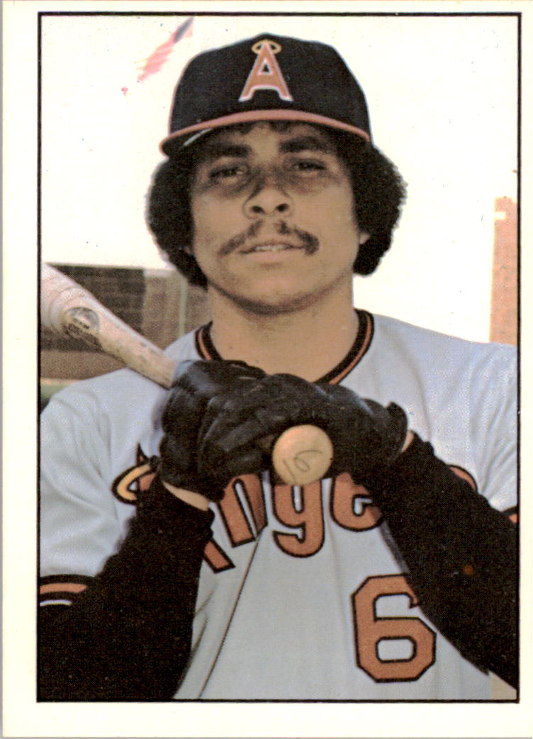 1976 SSPC #193 Ellie Rodriguez