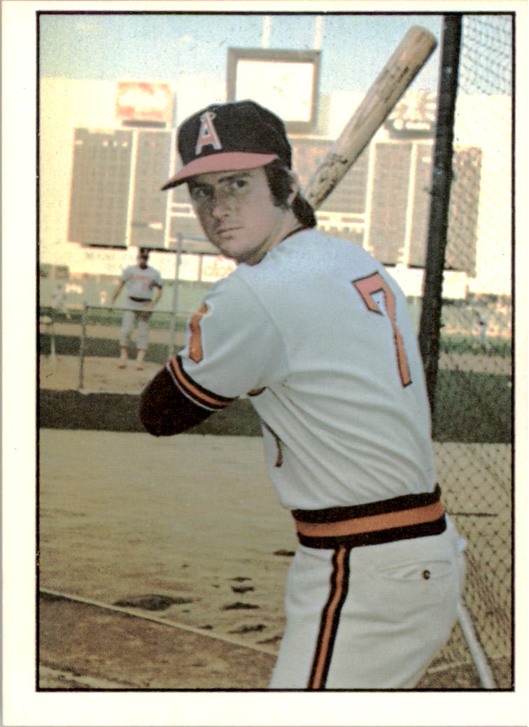 1976 SSPC #194 Dave Chalk