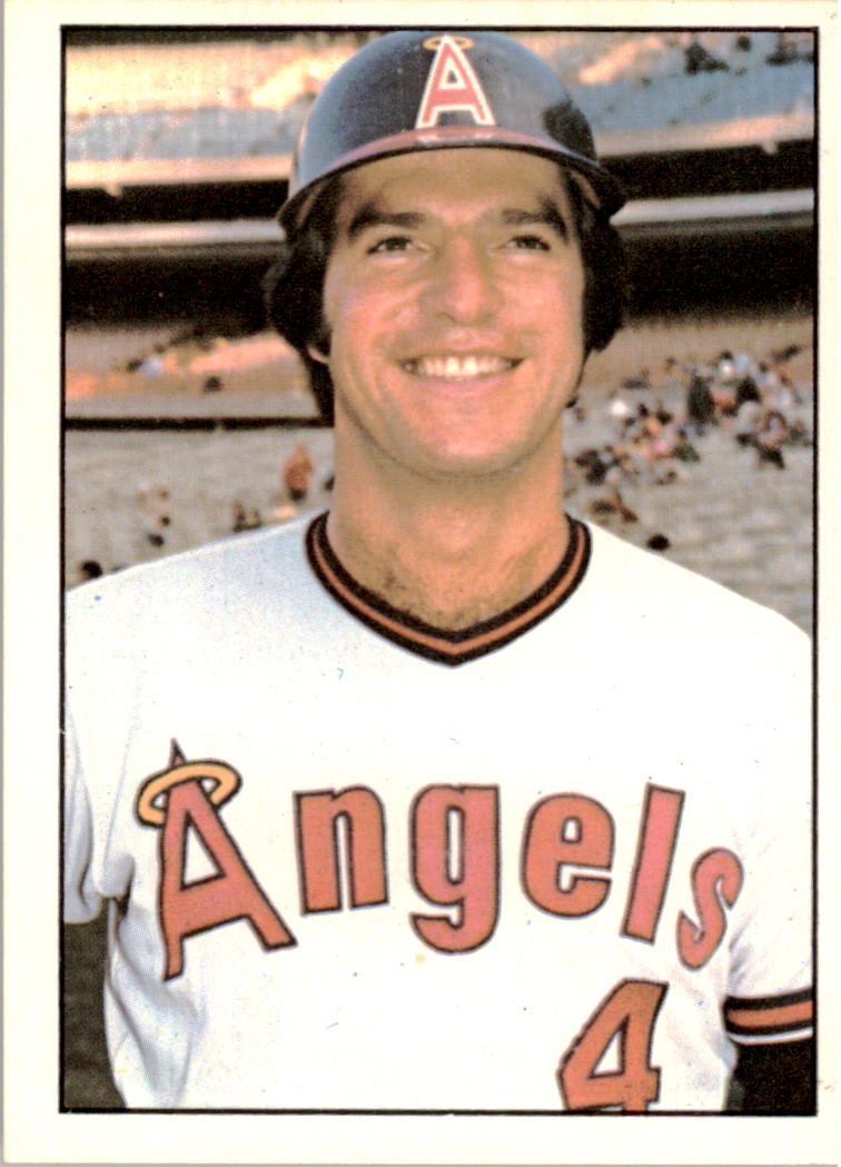 1976 SSPC #201 Joe Lahoud