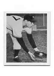 1976 Taylor/Schmierer Bowman 47 #61 Jack Lohrke