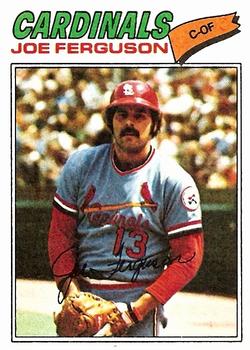 1977 Topps #573 Joe Ferguson