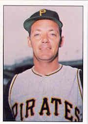 1978 TCMA 60'S I #5 Roy Face