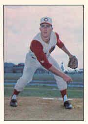 1978 TCMA 60'S I #10 Jim Maloney