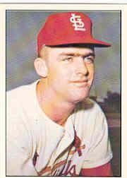 1978 TCMA 60'S I #27A Fritz Ackley