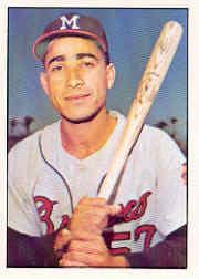 1978 TCMA 60'S I #31 Felix Millan