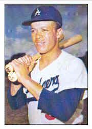 1978 TCMA 60'S I #70 Maury Wills