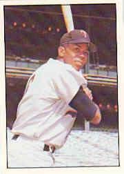 1978 TCMA 60'S I #71 Tony Oliva