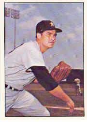 1978 TCMA 60'S I #72 Don Nottebart