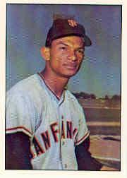 1978 TCMA 60'S I #75 Matty Alou