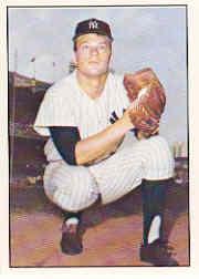 1978 TCMA 60'S I #77 Jim Bouton