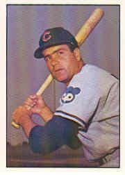 1978 TCMA 60'S I #96 Joe Amalfitano