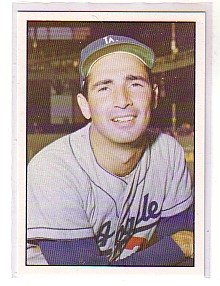 1978 TCMA 60'S I #130 Sandy Koufax