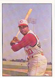 1978 TCMA 60'S I #140 Frank Robinson