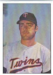 1978 TCMA 60'S I #161 Ted Uhlaender