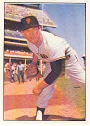 1978 TCMA 60'S I #182 Masanori Murakami