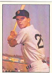 1978 TCMA 60'S I #206 Tony Conigliaro