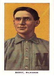 1983 Galasso T-206 Reprint #21 Chief Bender Portrait