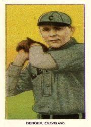 1983 Galasso T-206 Reprint #37 Al Bridwell/N.Y. NL/Portrait