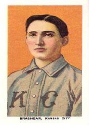 1983 Galasso T-206 Reprint #49 Howie Camnitz