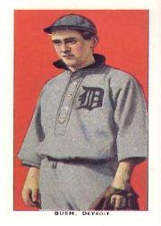 1983 Galasso T-206 Reprint #64 Eddie Cicotte