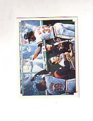 1984 Topps Stickers #26 Eddie Murray WS