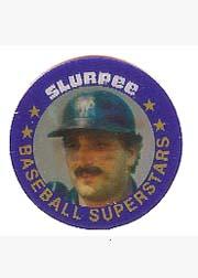 1986 Seven-Eleven Coins #C3 Keith Hernandez/Don Mattingly/Cal Ripken