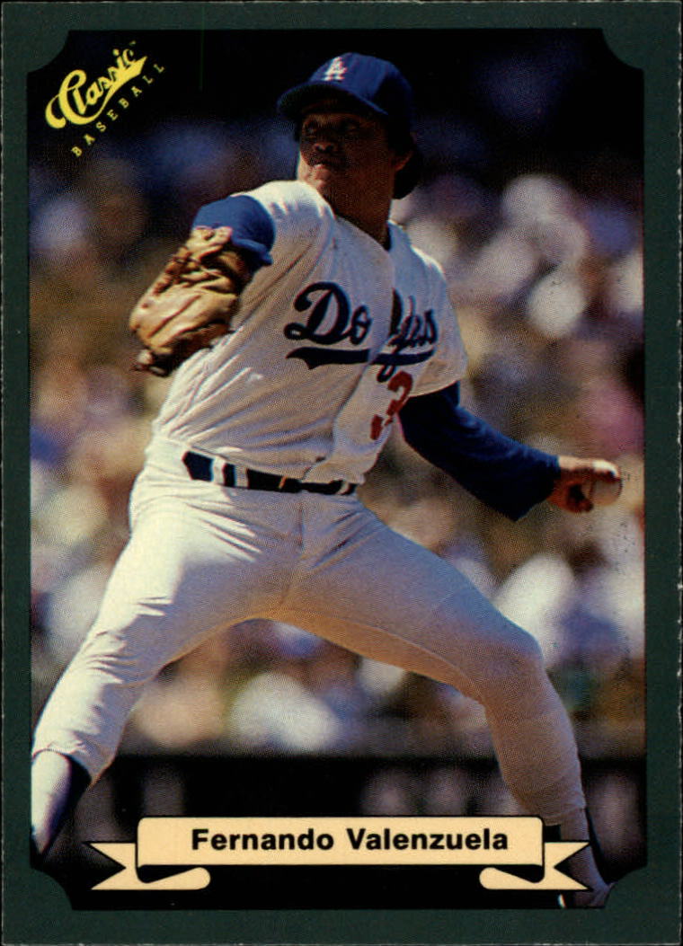 1987 Classic Game #90 Jack Morris