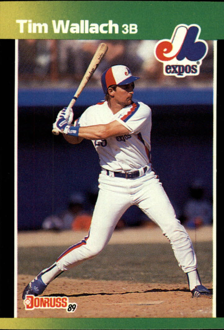 1989 Donruss Baseball's Best Baseball Card Pick 1254 eBay