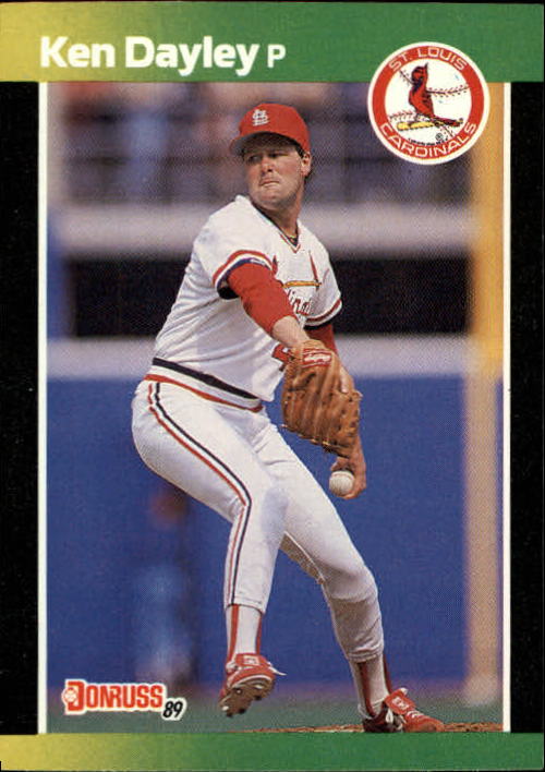 1989 Donruss Baseball s Best Baseball Card Pick 255 336 EBay