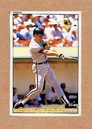 1990 Panini Stickers #388 Cal Ripken