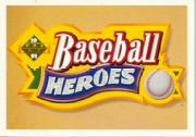 1991 Upper Deck Aaron Heroes #NNO Hank Aaron Header SP