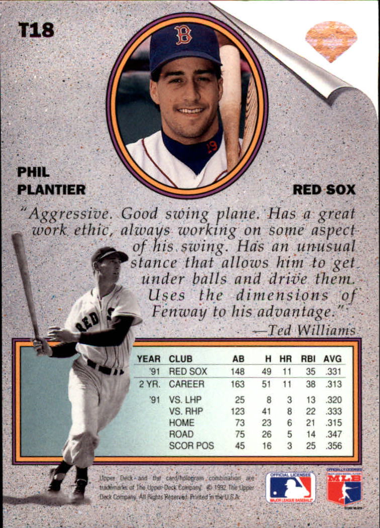Baseball cards singles