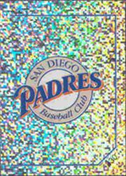 1992 Panini Stickers #230 Padres Team Logo
