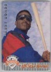 1992 Upper Deck FanFest Gold #14 Barry Bonds