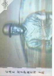 1992 Upper Deck Team MVP Holograms #1 Cal Ripken MVP/AL Checklist