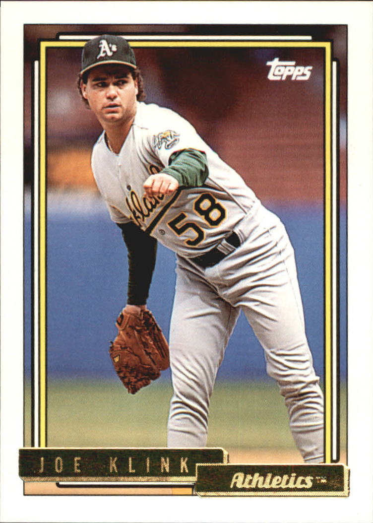 1992-topps-baseball-gold-parallel-singles-673-792-pick-your-cards-ebay