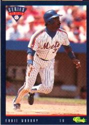 1993 Classic Game #69 Eddie Murray