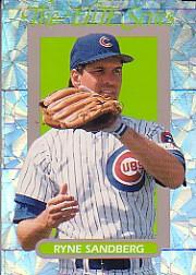 1993 Donruss Elite #20 Ryne Sandberg