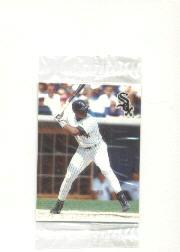 1993 Humpty Dumpty Canadian #6 Frank Thomas