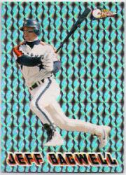 1993 Pacific Jugadores Calientes #20 Jeff Bagwell