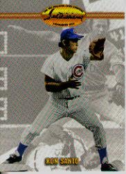 1993 Ted Williams #23 Ron Santo