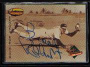 1993 Ted Williams Brooks Robinson #AU Brooks Robinson AU
