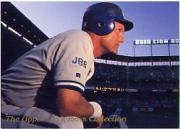 1993 Upper Deck Iooss Collection #WI22 George Brett